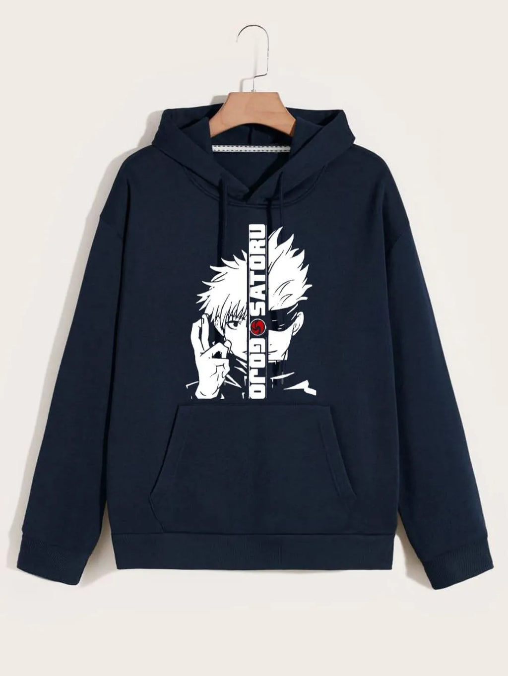 Men's printed Hoodie
