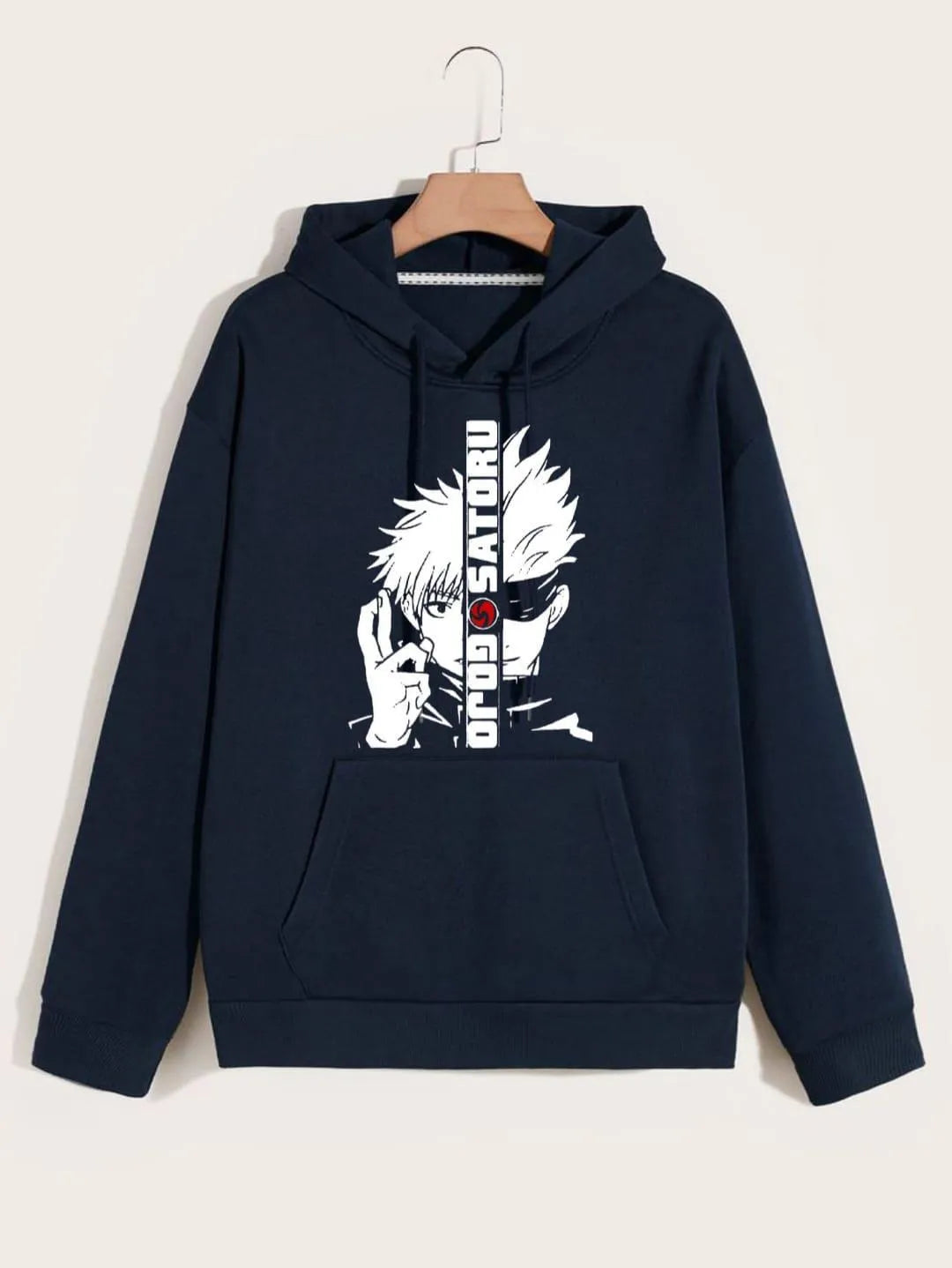 Men's printed Hoodie