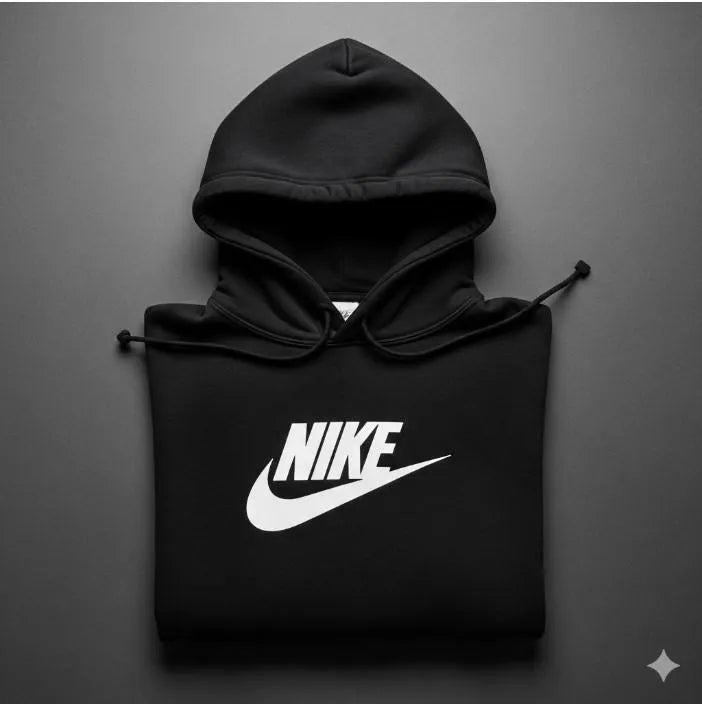 Nike Hoodies