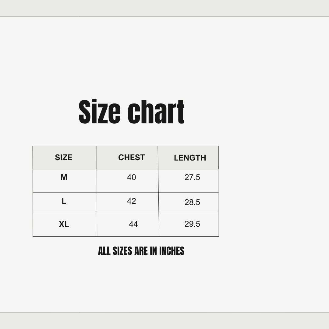 Men's Cotton Plain Polo Shirt