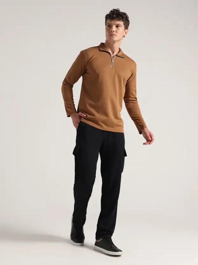 Polyester Plain Track Suit